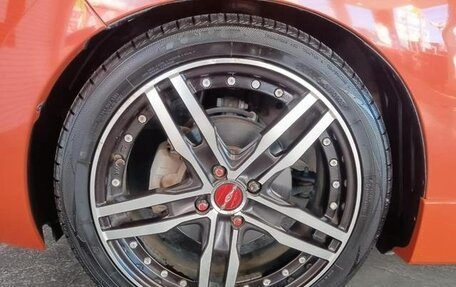 Honda Fit III, 2014 год, 875 000 рублей, 4 фотография