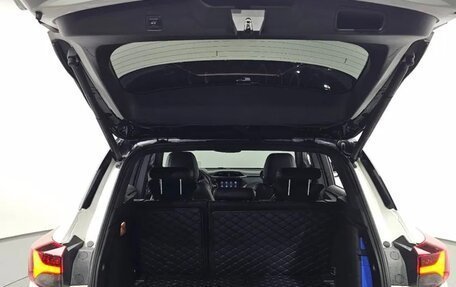 Chevrolet TrailBlazer, 2022 год, 1 420 000 рублей, 19 фотография