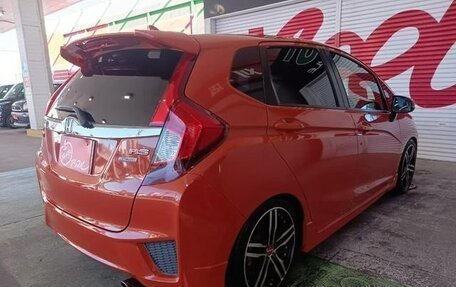Honda Fit III, 2014 год, 875 000 рублей, 10 фотография