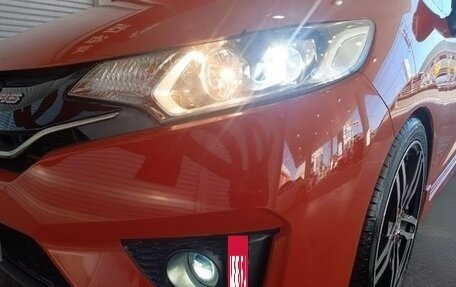 Honda Fit III, 2014 год, 875 000 рублей, 11 фотография