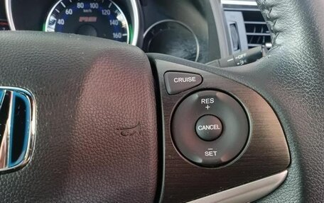 Honda Fit III, 2014 год, 875 000 рублей, 13 фотография