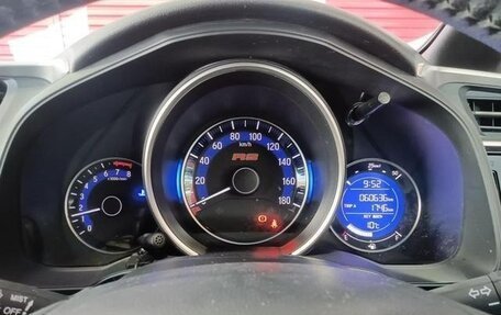 Honda Fit III, 2014 год, 875 000 рублей, 17 фотография