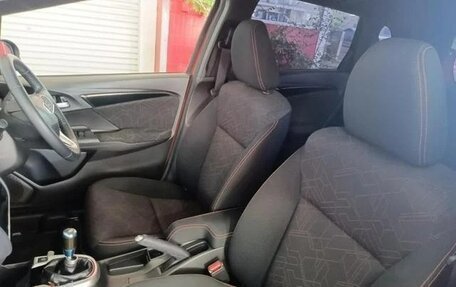 Honda Fit III, 2014 год, 875 000 рублей, 21 фотография