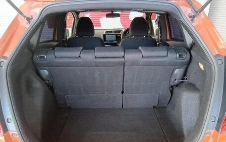 Honda Fit III, 2014 год, 875 000 рублей, 15 фотография