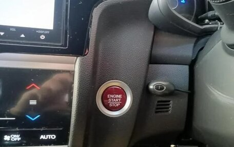 Honda Fit III, 2014 год, 875 000 рублей, 24 фотография