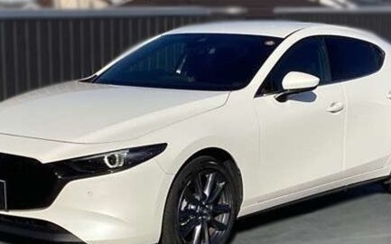 Mazda 3, 2022 год, 1 540 000 рублей, 2 фотография