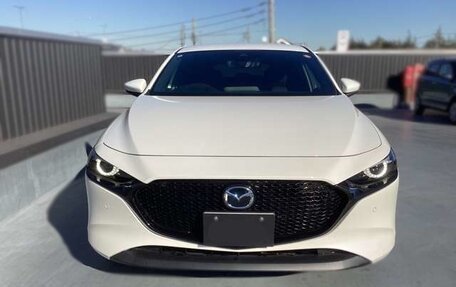 Mazda 3, 2022 год, 1 540 000 рублей, 3 фотография