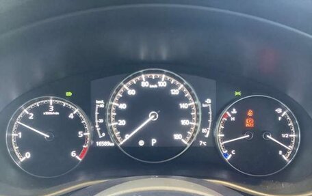 Mazda 3, 2022 год, 1 540 000 рублей, 15 фотография