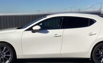 Mazda 3, 2022 год, 1 540 000 рублей, 4 фотография