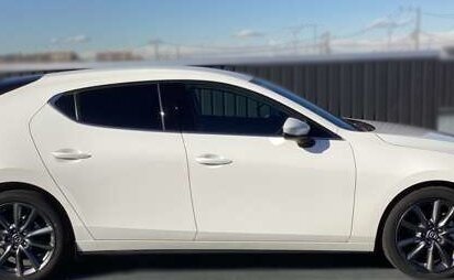 Mazda 3, 2022 год, 1 540 000 рублей, 8 фотография