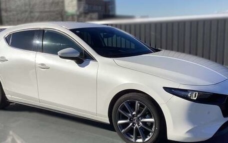 Mazda 3, 2022 год, 1 540 000 рублей, 9 фотография