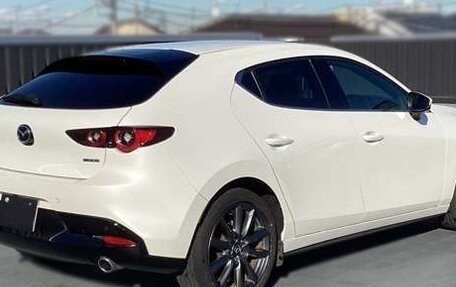 Mazda 3, 2022 год, 1 540 000 рублей, 7 фотография