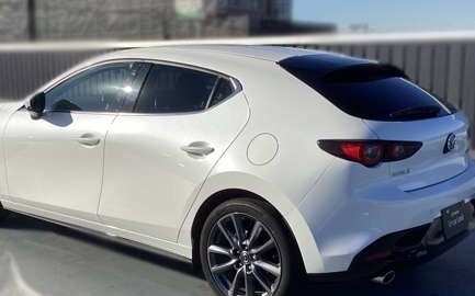 Mazda 3, 2022 год, 1 540 000 рублей, 5 фотография