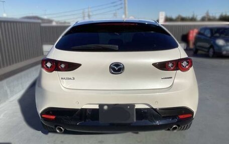 Mazda 3, 2022 год, 1 540 000 рублей, 6 фотография