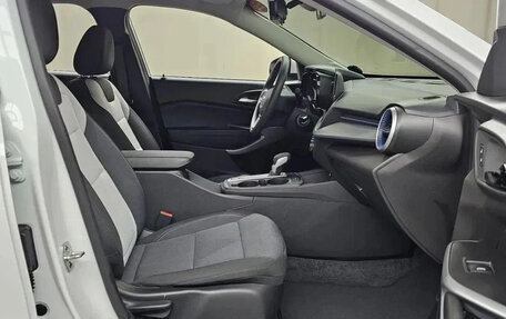 Chevrolet Trax, 2025 год, 1 890 000 рублей, 5 фотография