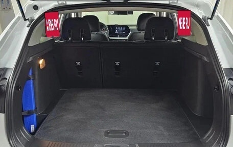 Chevrolet Trax, 2025 год, 1 890 000 рублей, 7 фотография