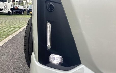 Toyota Tank I, 2020 год, 850 001 рублей, 7 фотография