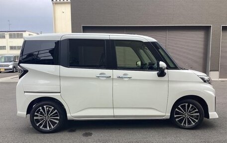 Toyota Tank I, 2020 год, 850 001 рублей, 3 фотография