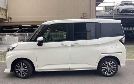 Toyota Tank I, 2020 год, 850 001 рублей, 2 фотография