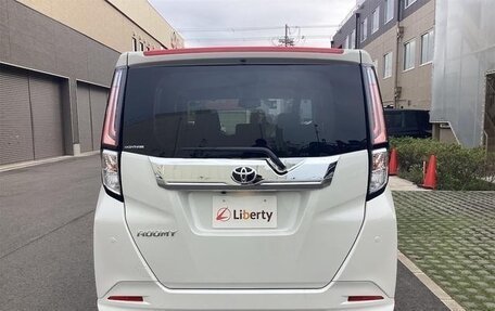 Toyota Tank I, 2020 год, 850 001 рублей, 5 фотография