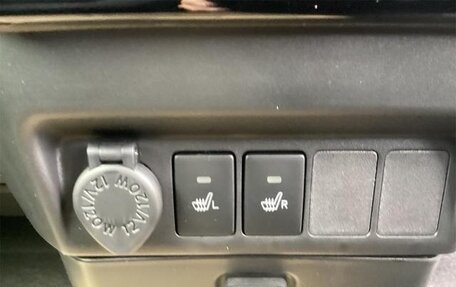 Toyota Tank I, 2020 год, 850 001 рублей, 13 фотография