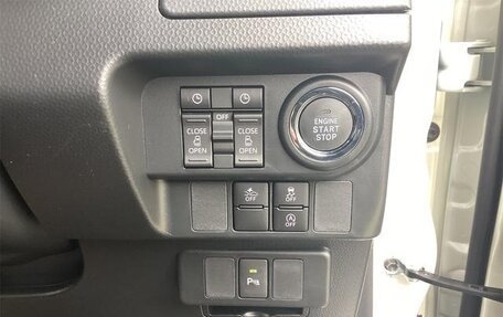 Toyota Tank I, 2020 год, 850 001 рублей, 14 фотография