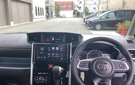 Toyota Tank I, 2020 год, 850 001 рублей, 9 фотография