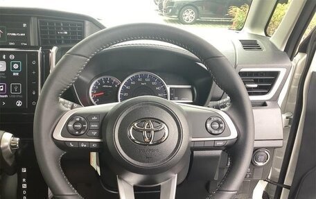 Toyota Tank I, 2020 год, 850 001 рублей, 8 фотография