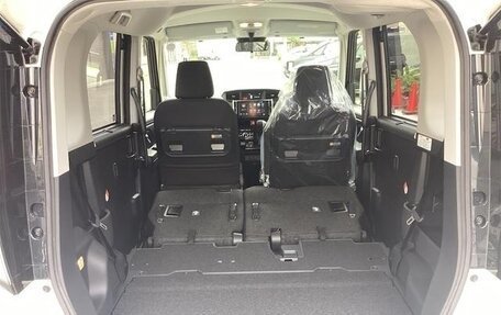 Toyota Tank I, 2020 год, 850 001 рублей, 12 фотография