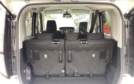 Toyota Tank I, 2020 год, 850 001 рублей, 11 фотография