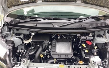 Toyota Tank I, 2020 год, 850 001 рублей, 15 фотография