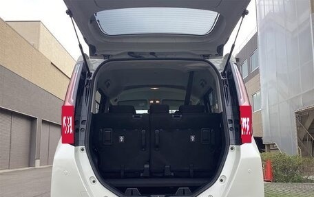 Toyota Tank I, 2020 год, 850 001 рублей, 6 фотография