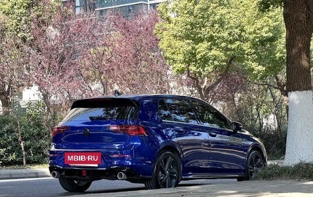 Volkswagen Golf VIII, 2023 год, 1 875 996 рублей, 4 фотография