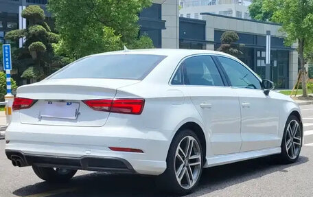 Audi A3, 2018 год, 1 450 009 рублей, 7 фотография