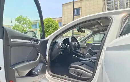 Audi A3, 2018 год, 1 450 009 рублей, 9 фотография