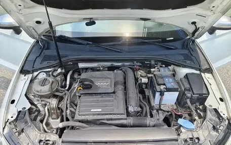 Audi A3, 2018 год, 1 450 009 рублей, 15 фотография