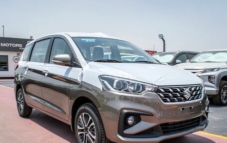 Suzuki Ertiga II, 2026 год, 2 094 000 рублей, 2 фотография