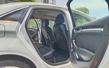 Audi A3, 2018 год, 1 450 009 рублей, 14 фотография