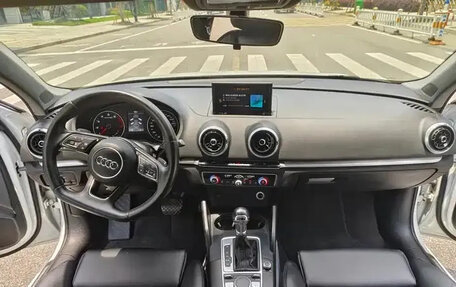 Audi A3, 2018 год, 1 450 009 рублей, 11 фотография