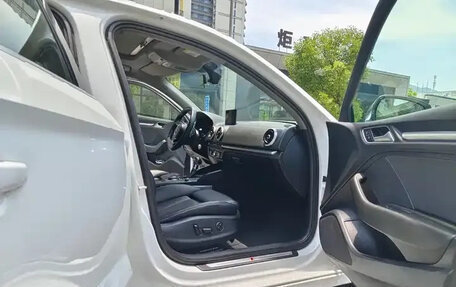 Audi A3, 2018 год, 1 450 009 рублей, 13 фотография