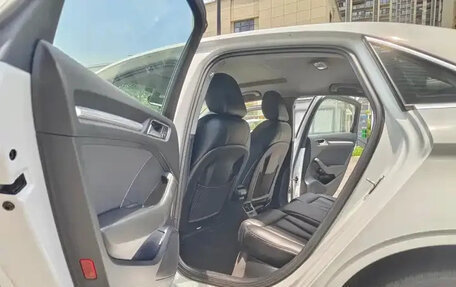 Audi A3, 2018 год, 1 450 009 рублей, 12 фотография