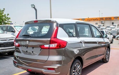 Suzuki Ertiga II, 2026 год, 2 094 000 рублей, 5 фотография