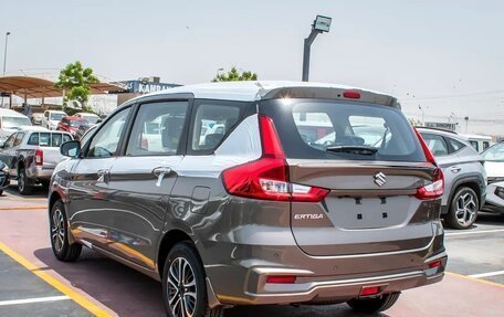 Suzuki Ertiga II, 2026 год, 2 094 000 рублей, 7 фотография