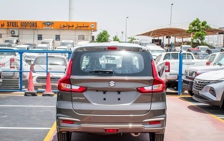 Suzuki Ertiga II, 2026 год, 2 094 000 рублей, 6 фотография