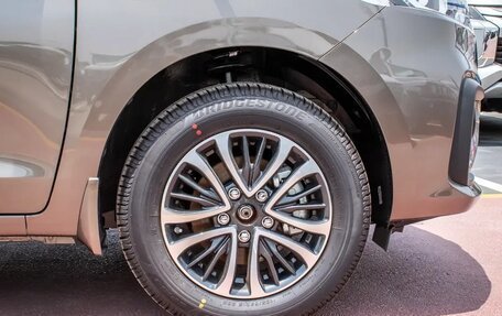 Suzuki Ertiga II, 2026 год, 2 094 000 рублей, 8 фотография