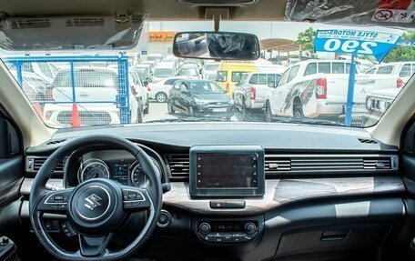 Suzuki Ertiga II, 2026 год, 2 094 000 рублей, 11 фотография