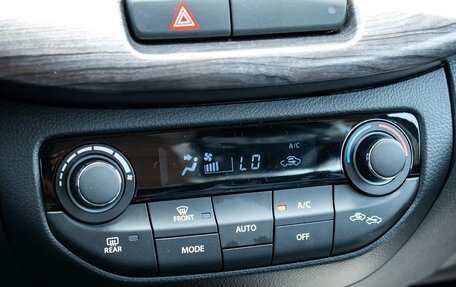 Suzuki Ertiga II, 2026 год, 2 094 000 рублей, 16 фотография