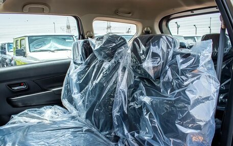 Suzuki Ertiga II, 2026 год, 2 094 000 рублей, 19 фотография