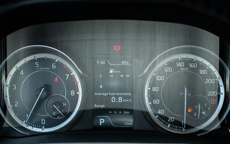 Suzuki Ertiga II, 2026 год, 2 094 000 рублей, 13 фотография