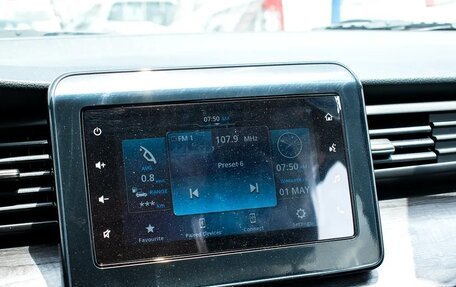 Suzuki Ertiga II, 2026 год, 2 094 000 рублей, 17 фотография